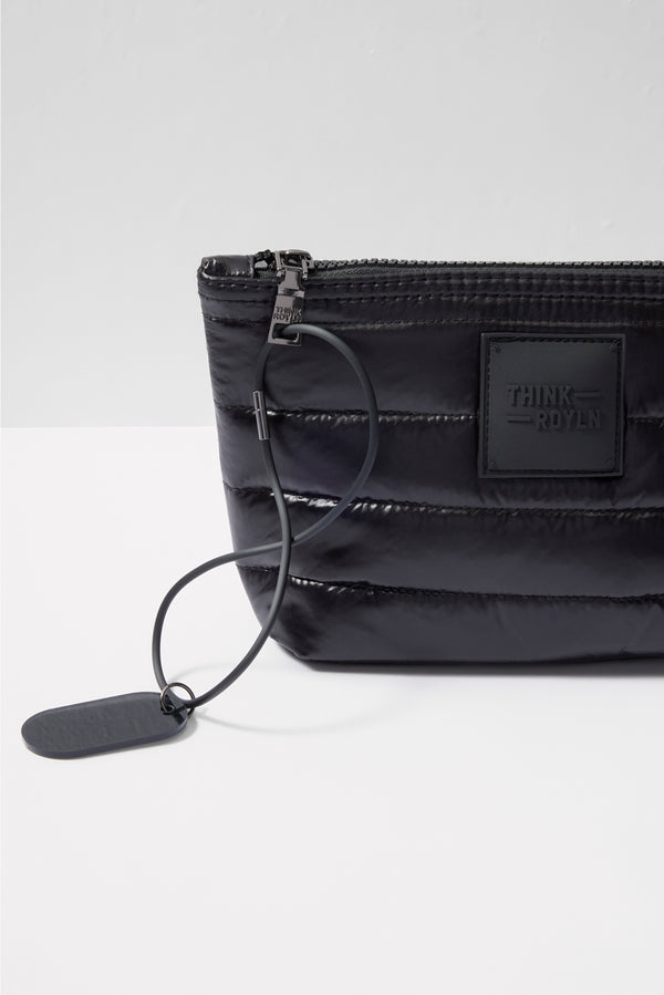 Everve Travel Trio Red/Black/Silver