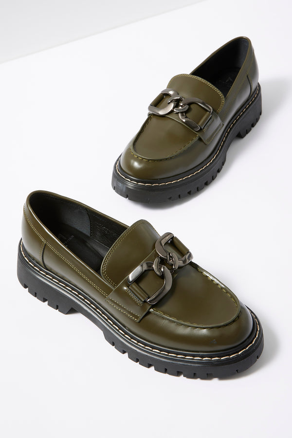 everve Trisca Loafer Dg01