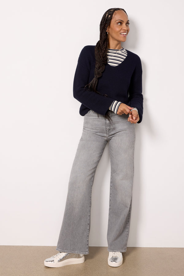 everve Ultra High Rise Jo Dust