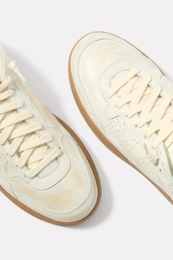 Everve Vert 2 Sneaker Gold/Tahiti