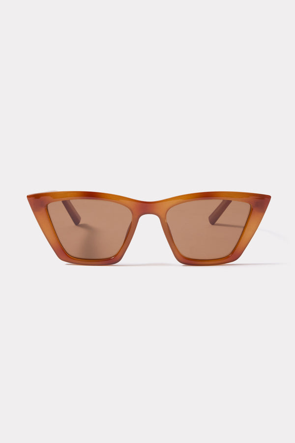 everve Villa Sunglasses Browntortoise