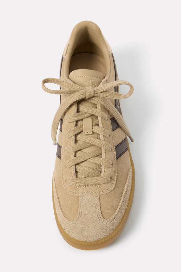 Everve Viper EV II Bone/Darkbrown