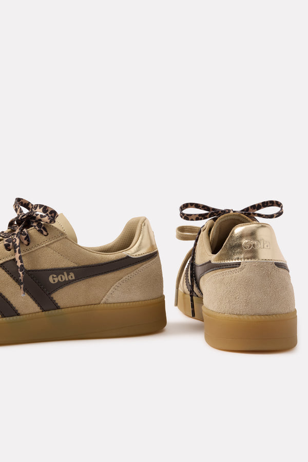 Everve Viper EV II Bone/Darkbrown