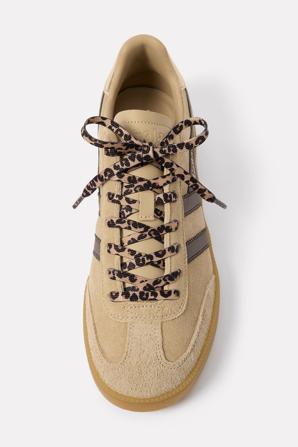 everve Viper EV II Bone/Darkbrown