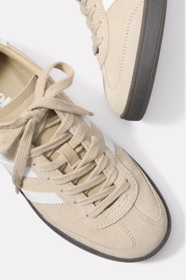 Everve Viper Sneaker Bone