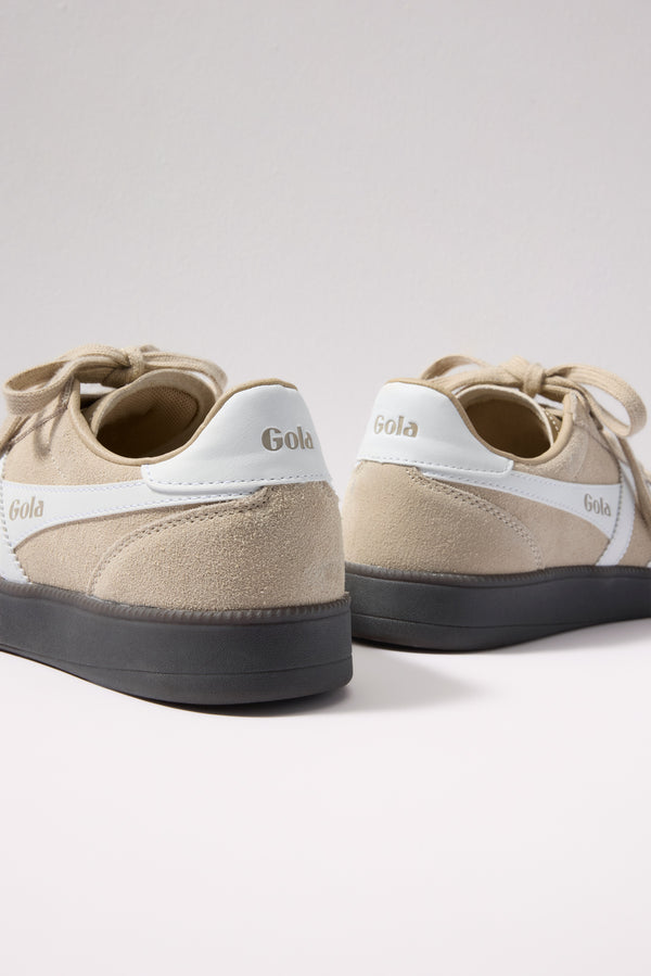 Everve Viper Sneaker Bone