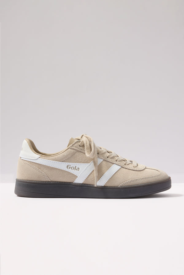 Everve Viper Sneaker Bone