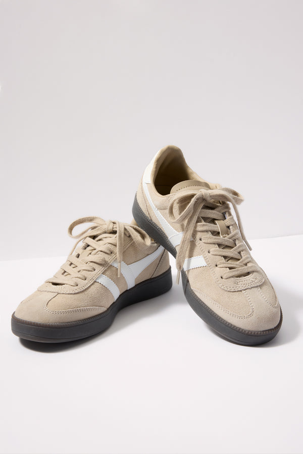 everve Viper Sneaker Bone