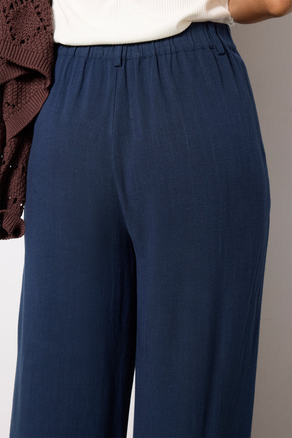 Everve Vivian Pant Eclipse