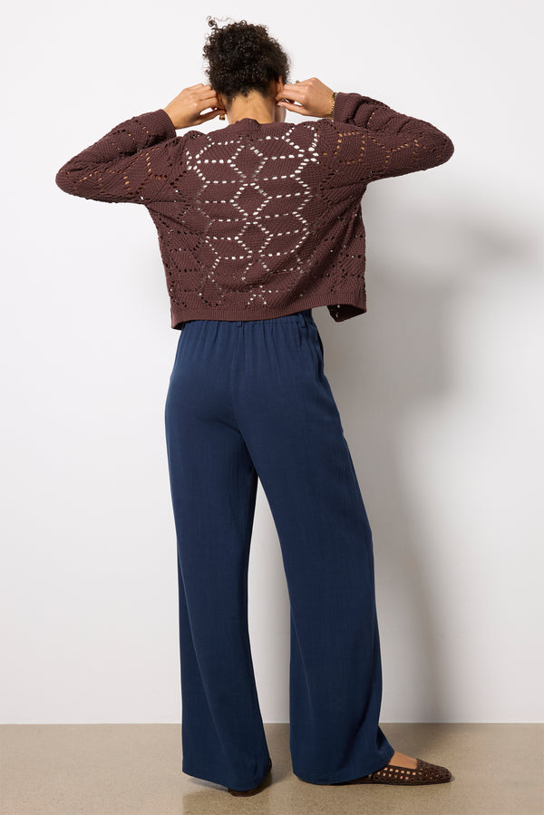 Everve Vivian Pant Eclipse