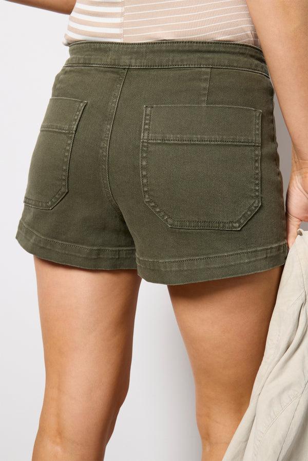 Everve Voyage Short Kalamata