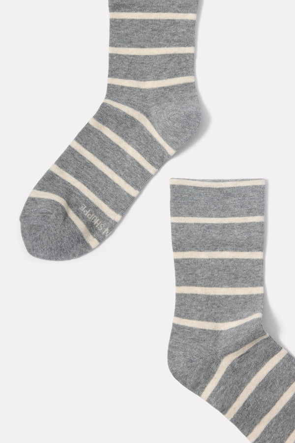 Everve Wally Socks Cement