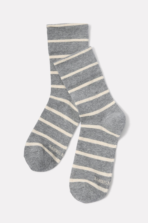 everve Wally Socks Cement