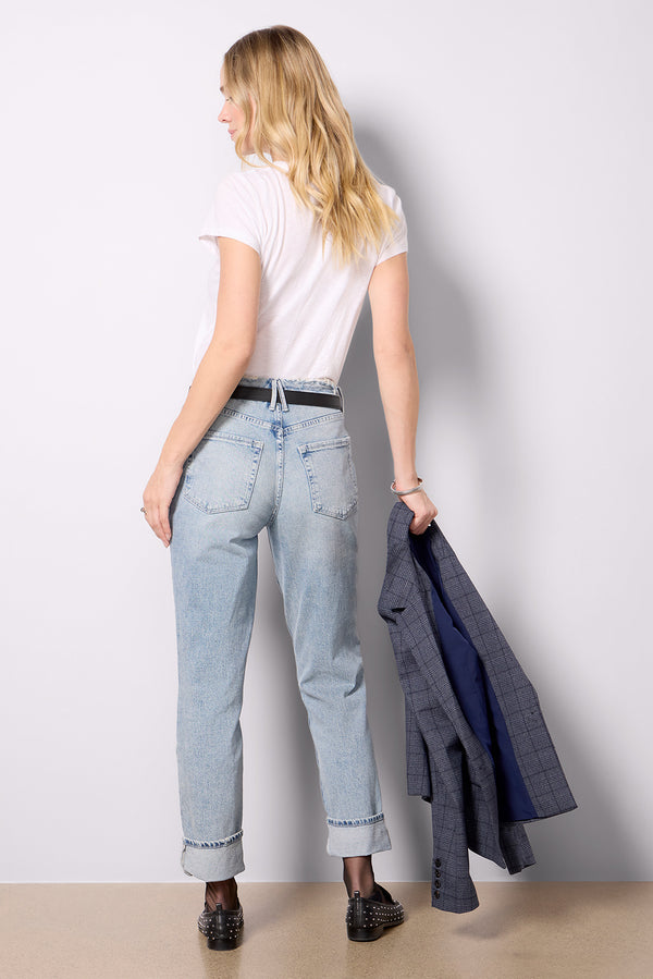 Everve Weekender Cuffed I750