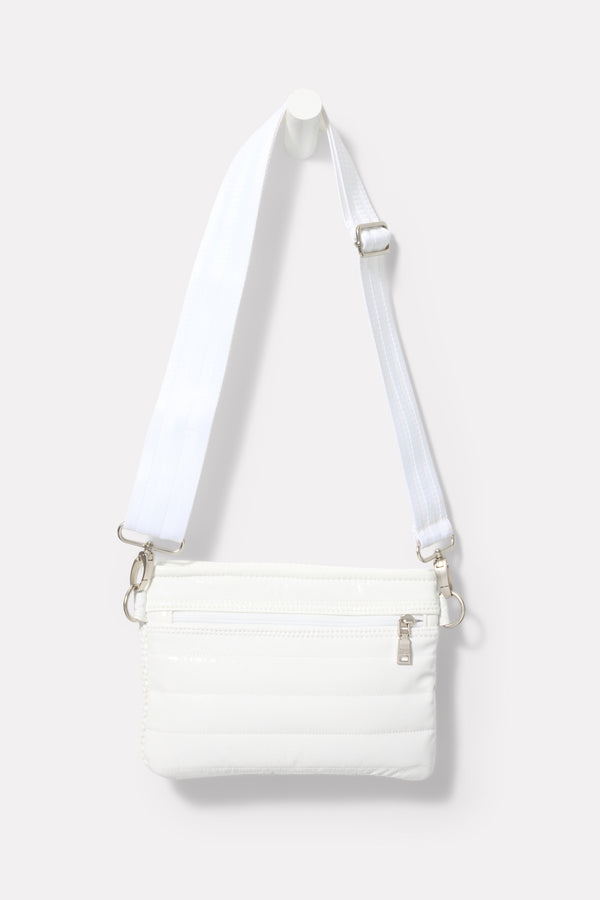 Everve Yacht Bum Bag 2.0 Whiteraffifa