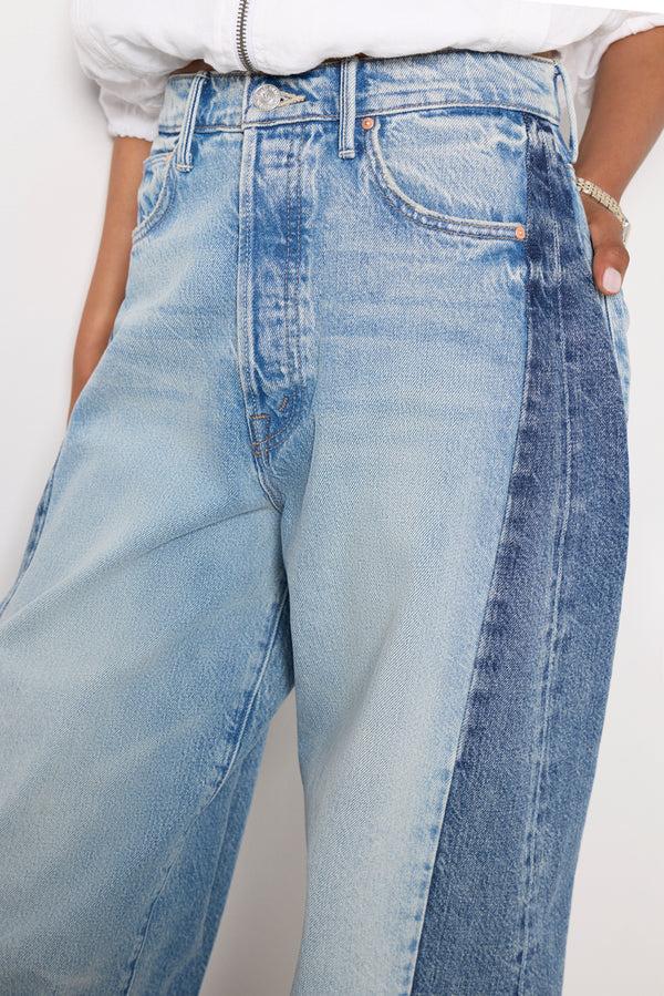 Everve Pipe Dream Button Sneak Fray Blindedbythedark