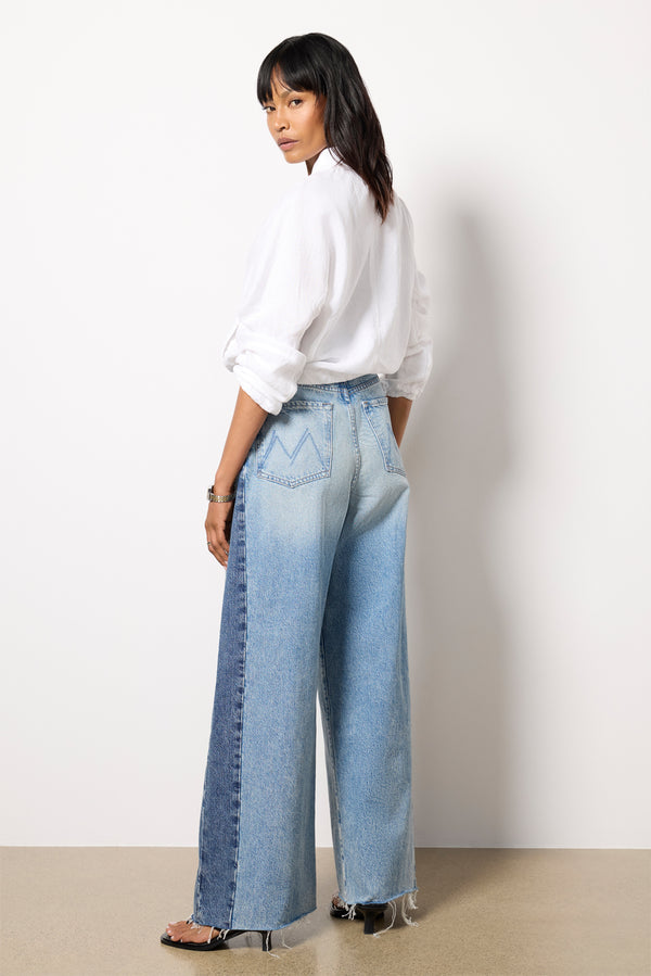 Everve Pipe Dream Button Sneak Fray Blindedbythedark