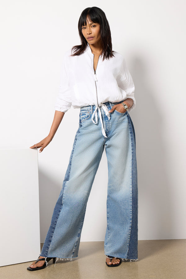 everve Pipe Dream Button Sneak Fray Blindedbythedark