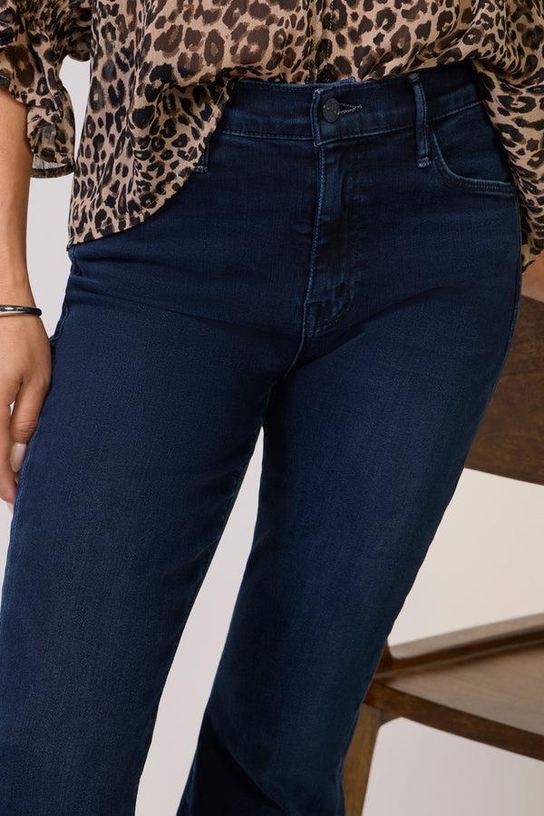 Everve The Petite Lil` Weekender Fray Chiponmyshoulder