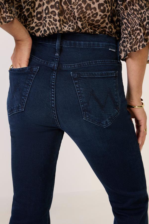 Everve The Petite Lil` Weekender Fray Chiponmyshoulder