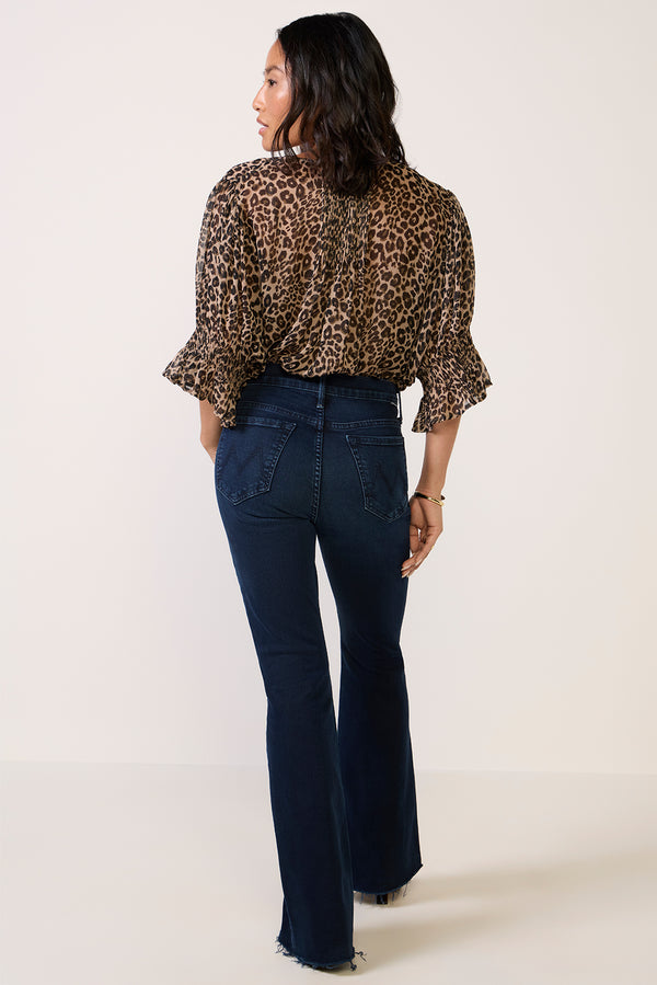 Everve The Petite Lil` Weekender Fray Chiponmyshoulder