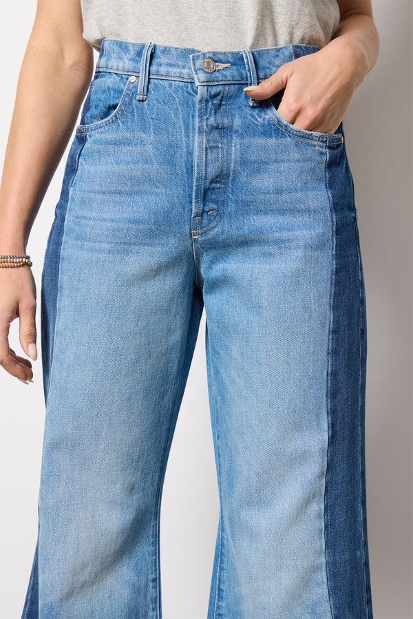 Everve The Tux Sidestepper Sneak Fray Doublestacked