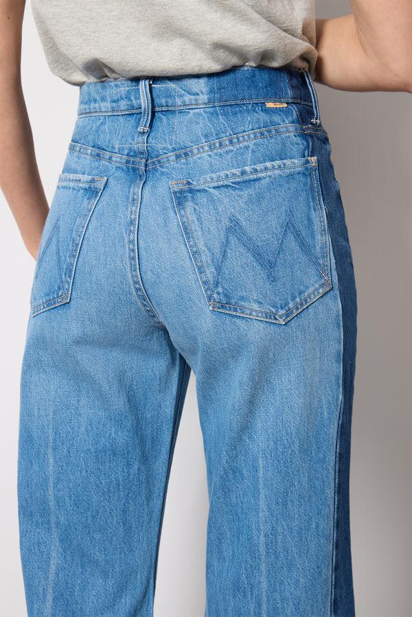 Everve The Tux Sidestepper Sneak Fray Doublestacked