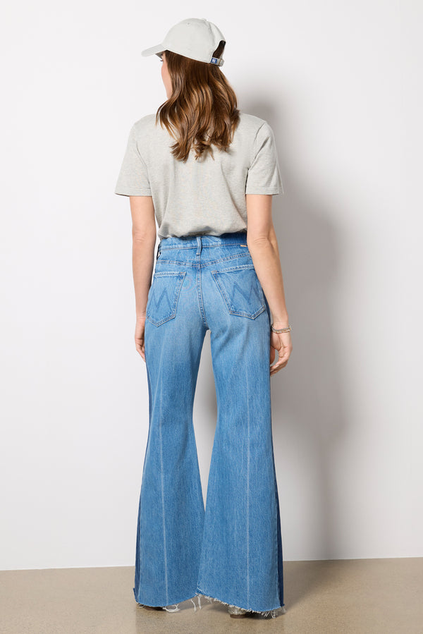 Everve The Tux Sidestepper Sneak Fray Doublestacked