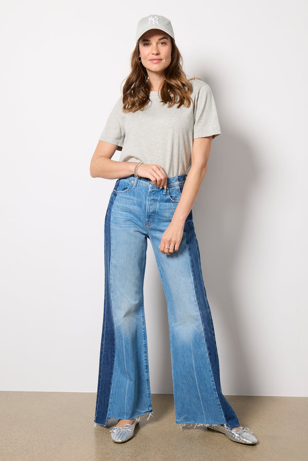 everve The Tux Sidestepper Sneak Fray Doublestacked