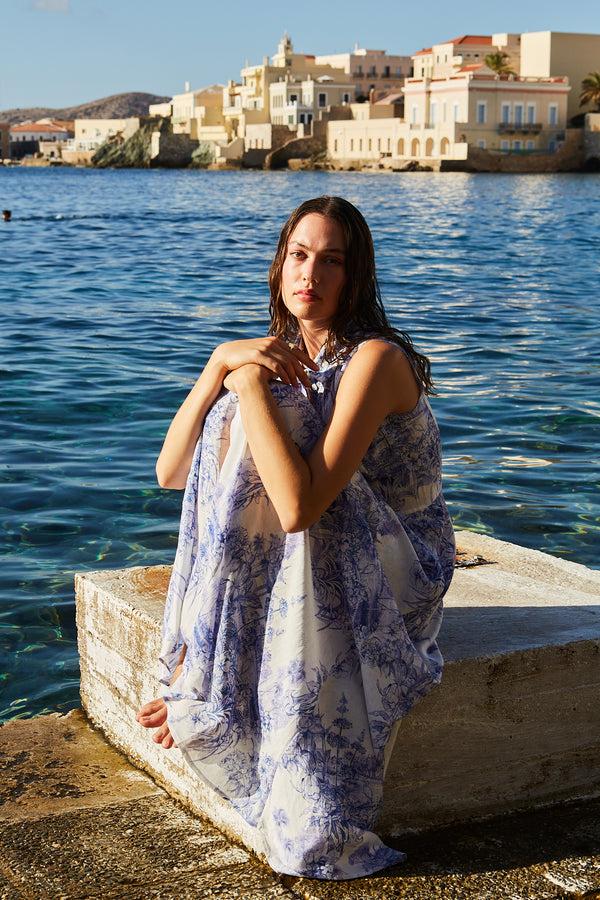 Evi Grintela Cara Long SL