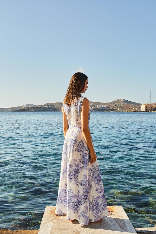 Evi Grintela Cara Long SL