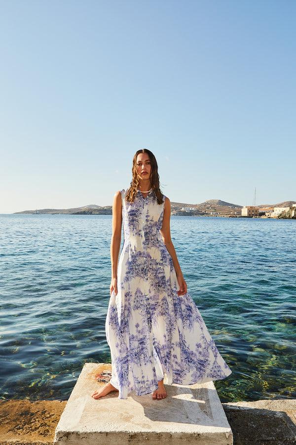 evi grintela Cara Long SL