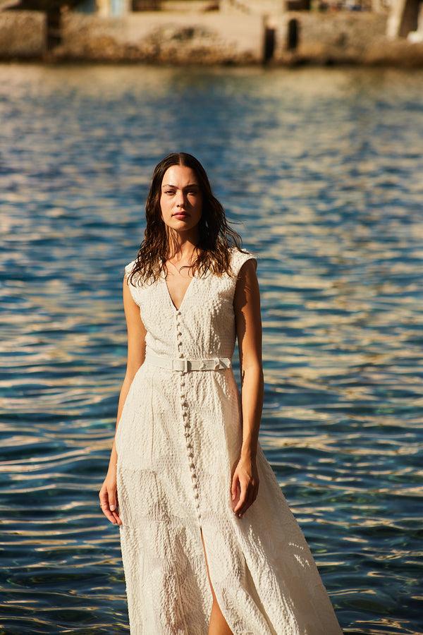 Evi Grintela Caroline Long SL
