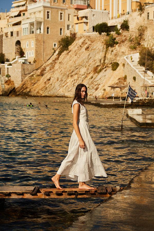 Evi Grintela Caroline Long SL