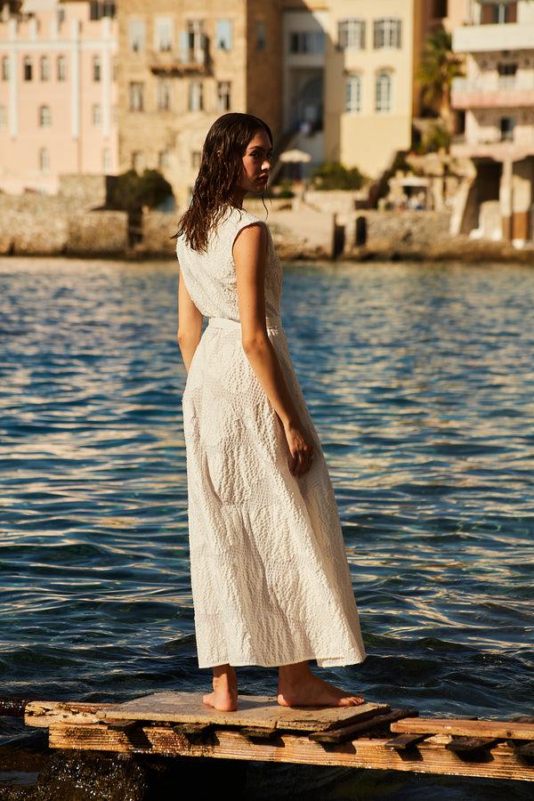 Evi Grintela Caroline Long SL