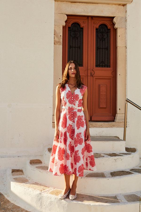Evi Grintela Caroline Midi SL