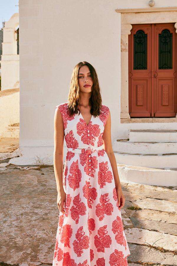 evi grintela Caroline Midi SL evi grintela Caroline Midi SL