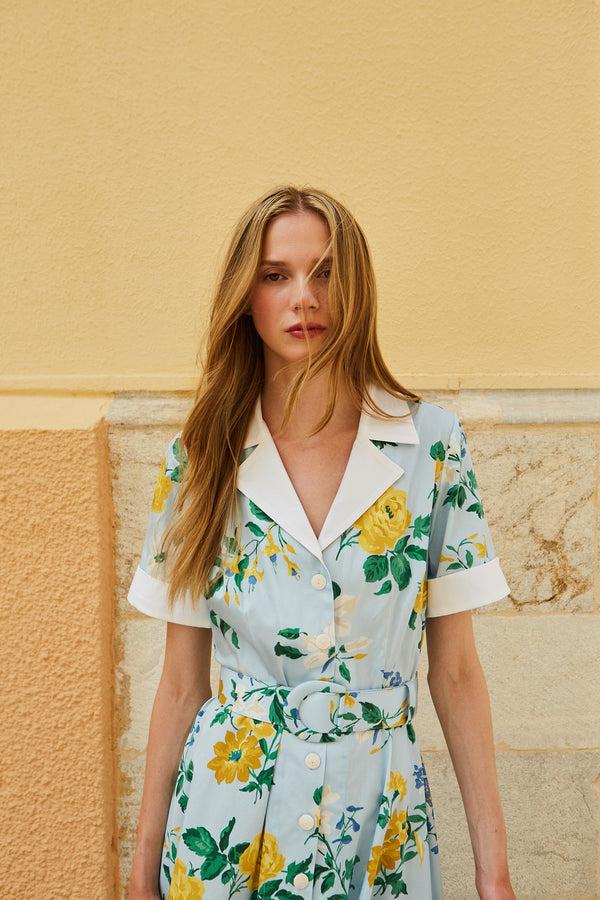 Evi Grintela Clara