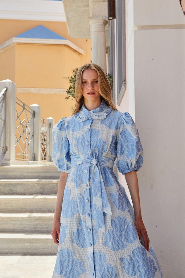 Evi Grintela Dominique Midi