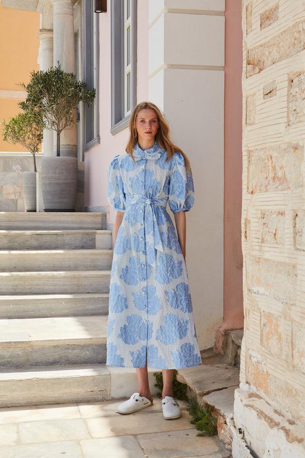 evi grintela Dominique Midi