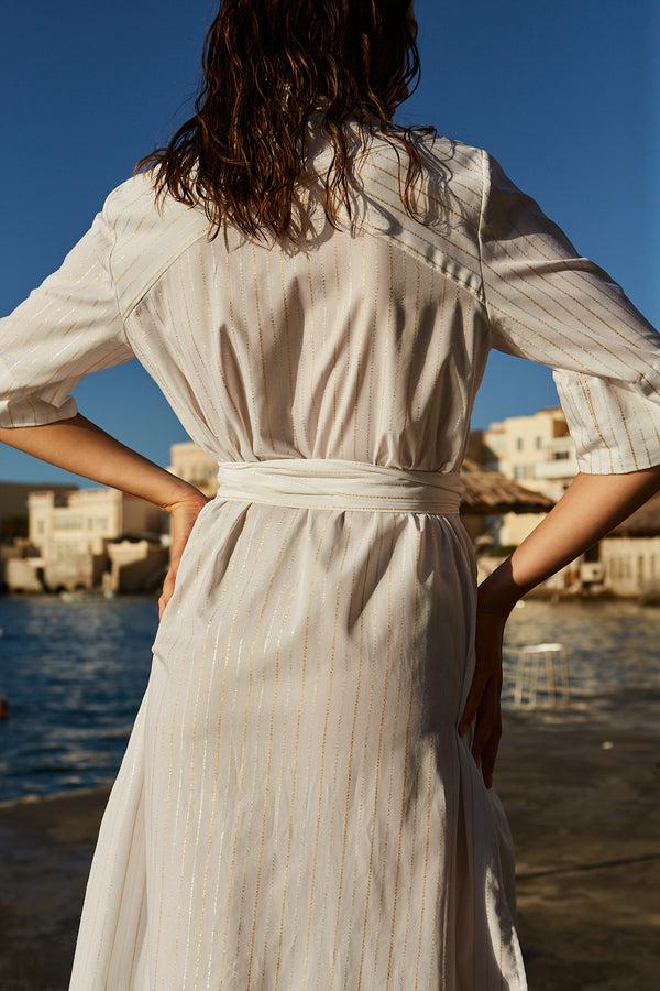Evi Grintela Fiona Stripe