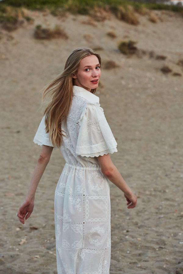 Evi Grintela Judy Lace