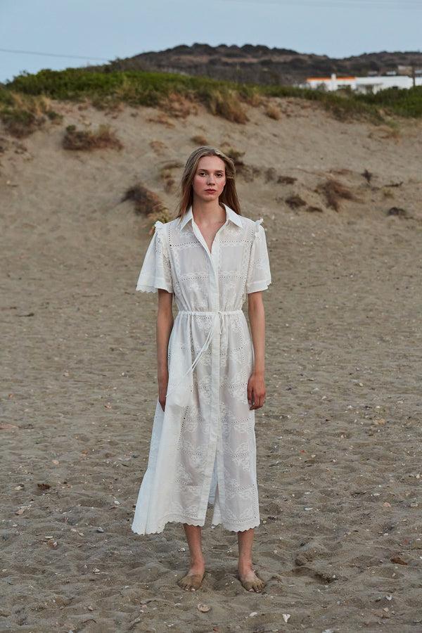 evi grintela Judy Lace