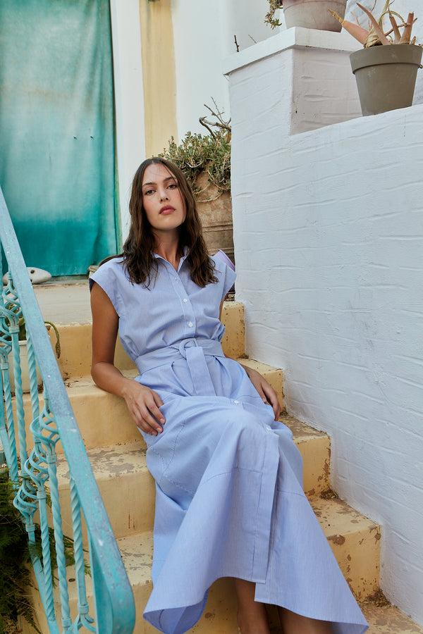 Evi Grintela Melina Long SL