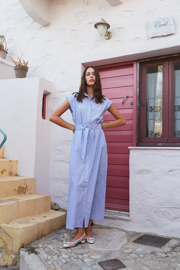 Evi Grintela Melina Long SL