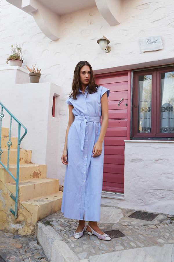 evi grintela Melina Long SL