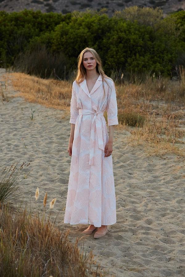 evi grintela Molly Long