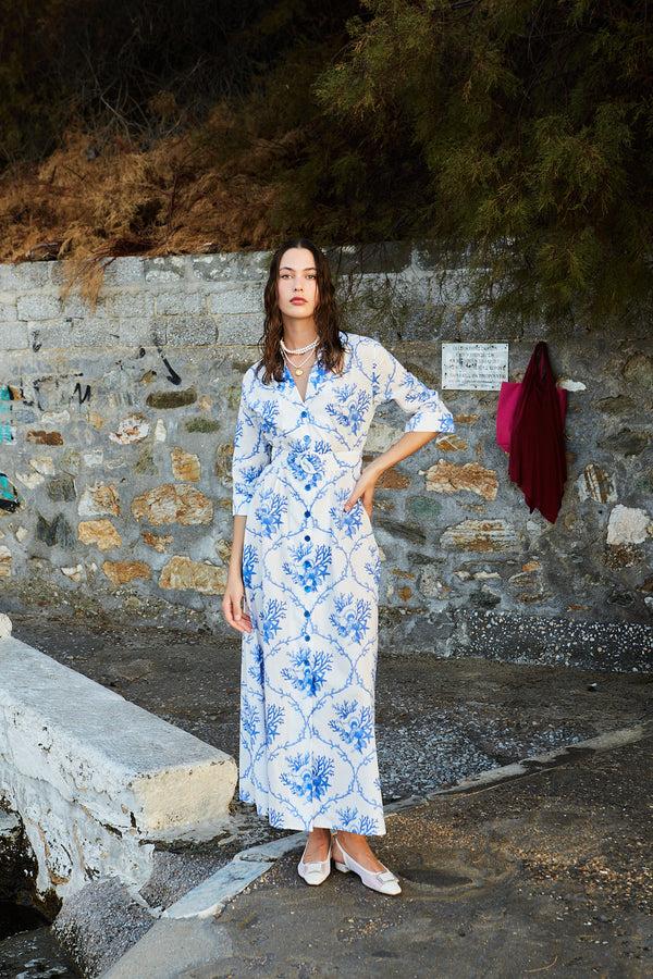 evi grintela Molly Long