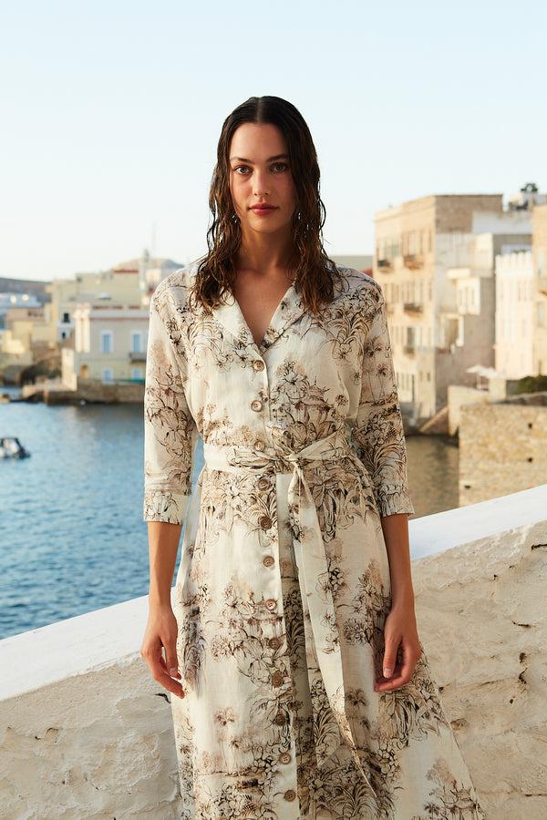 Evi Grintela Molly Midi MS