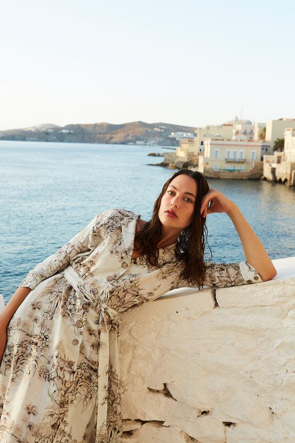 Evi Grintela Molly Midi MS